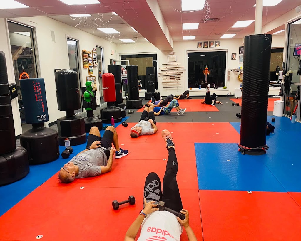  Rising Phoenix Training