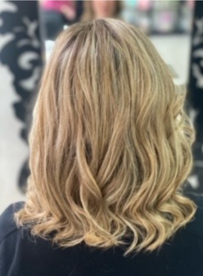 Salon Por Los Pelos — Mas recientes