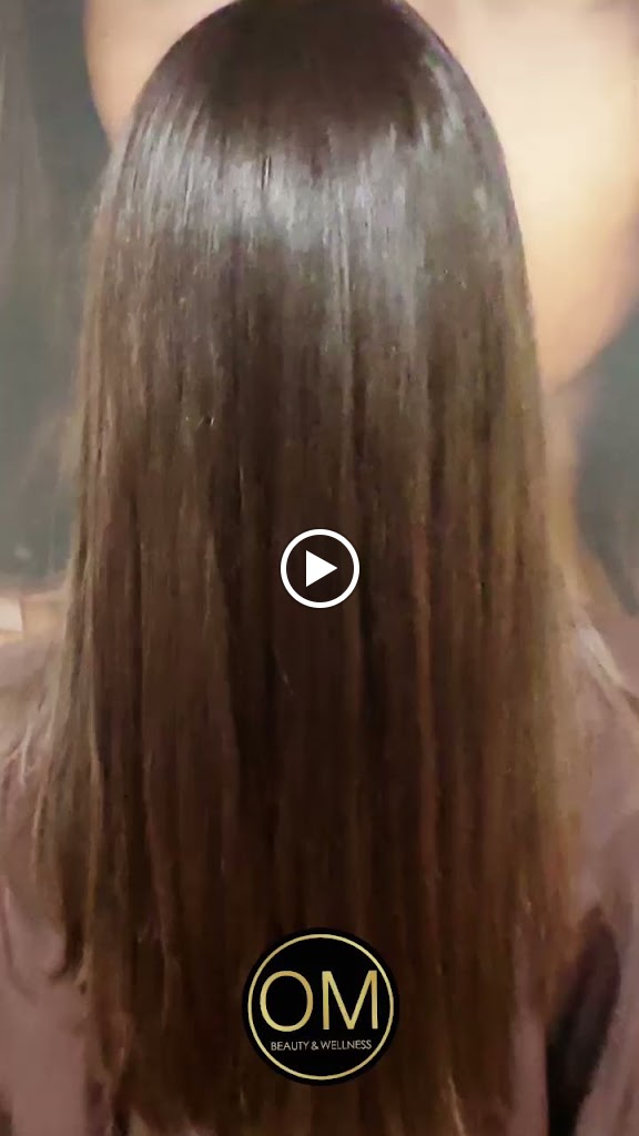 OM Beauty & Wellness  Salon organico — Videos