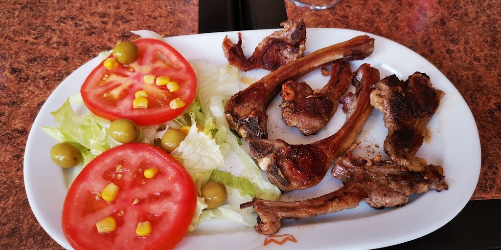 Pizzeria La siempreviva