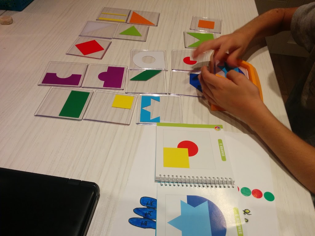 Orientem Psicopedagogia i Reeducacio