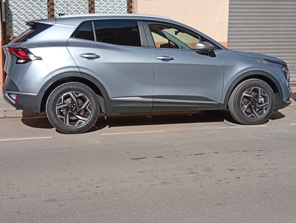 Tintado de Lunas VIP CARS — Mas recientes