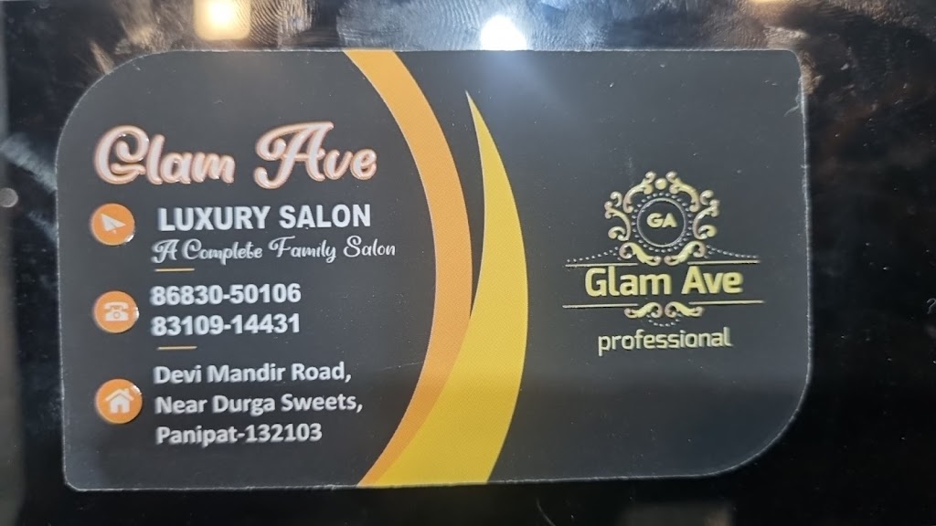 Glam Ave Professional Salon