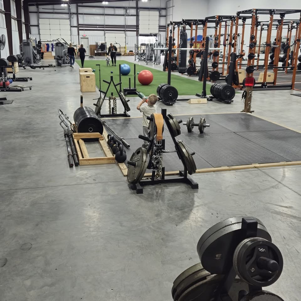  Chelsea Carson Fitness