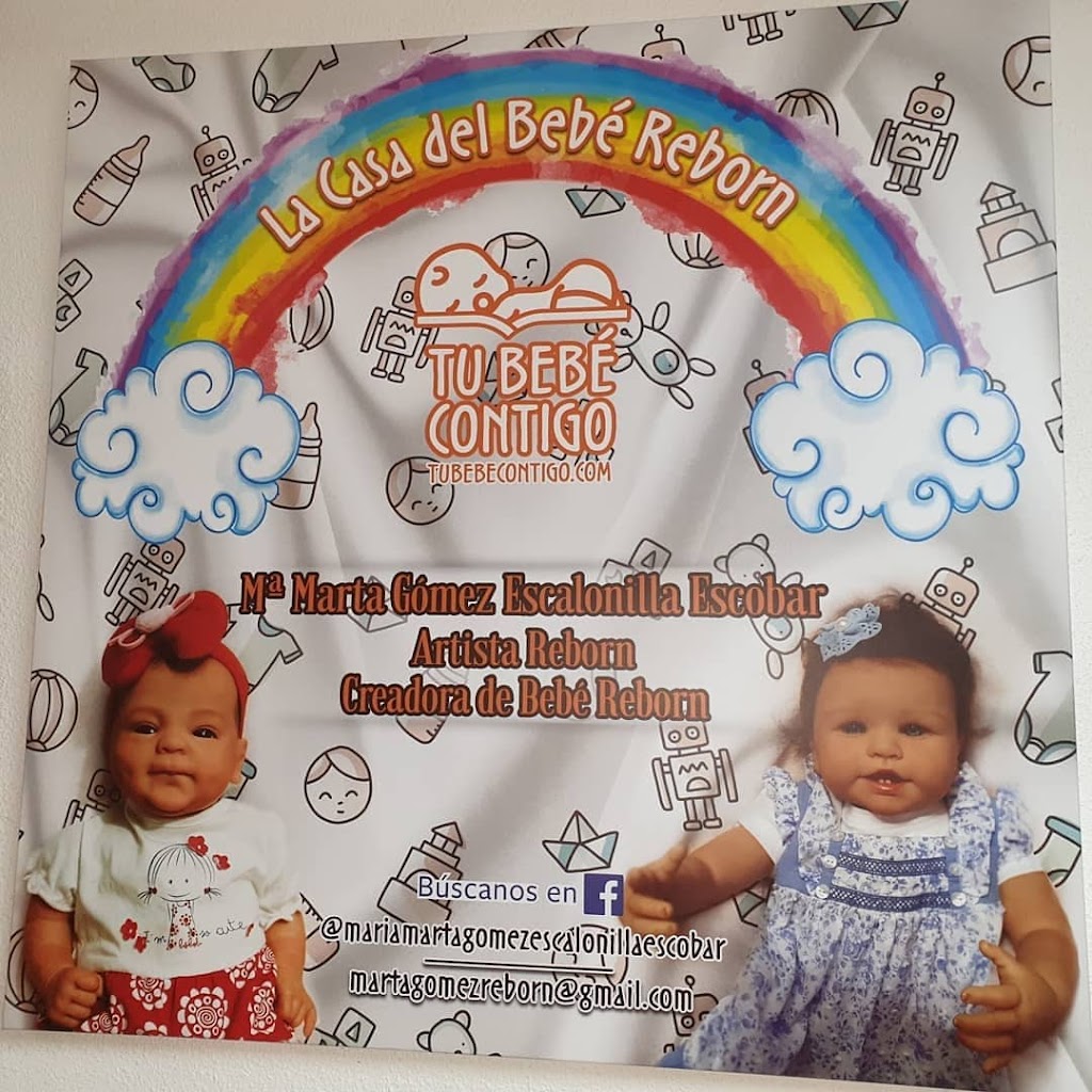 Foto 2 de Bebes Reborn Tubebecontigo Munecas de Silicona y Bebes Reborn