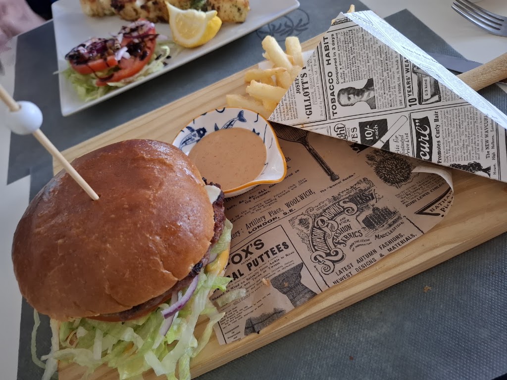 La Barrica Gastro & Restaurante — Mas recientes