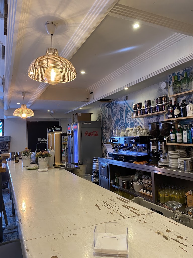 Restaurante Changoo — Mas recientes