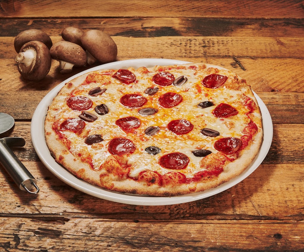 El taller Arganda — Comida y bebida