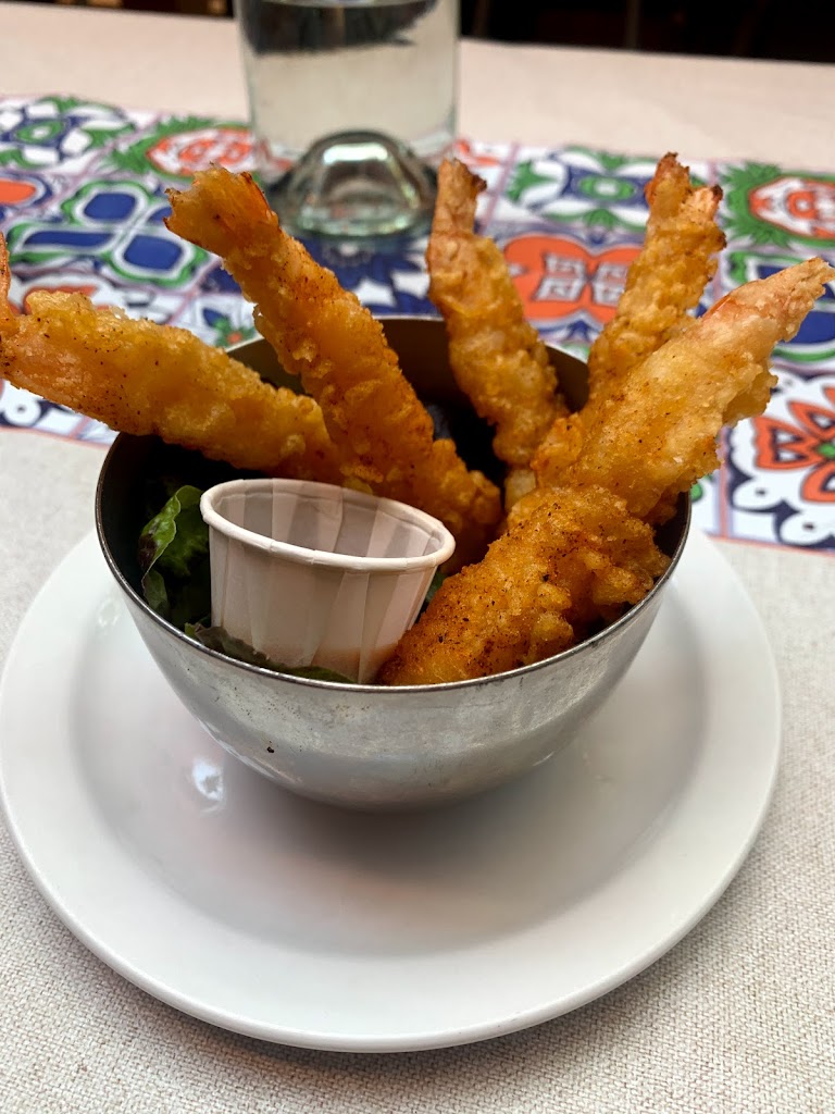 Tempura