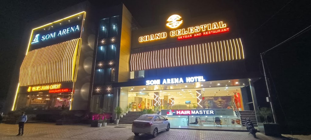 Hair Master Salon Best Salon For Bridal Makeup And Hair Nail Skintreatment