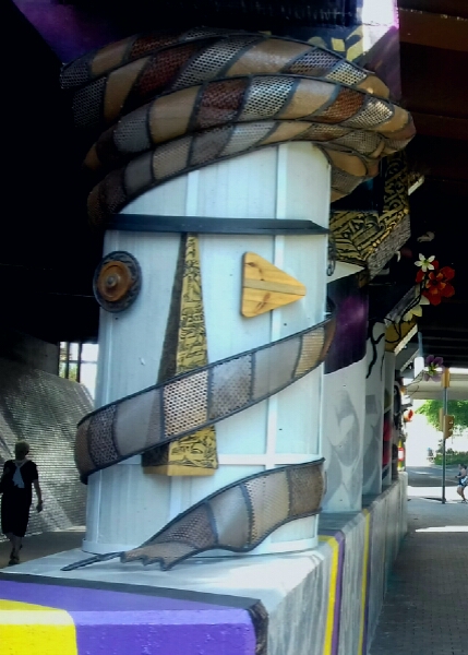 Pont de Riera Blanca