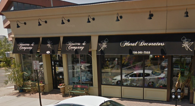 Masters & Company Florist