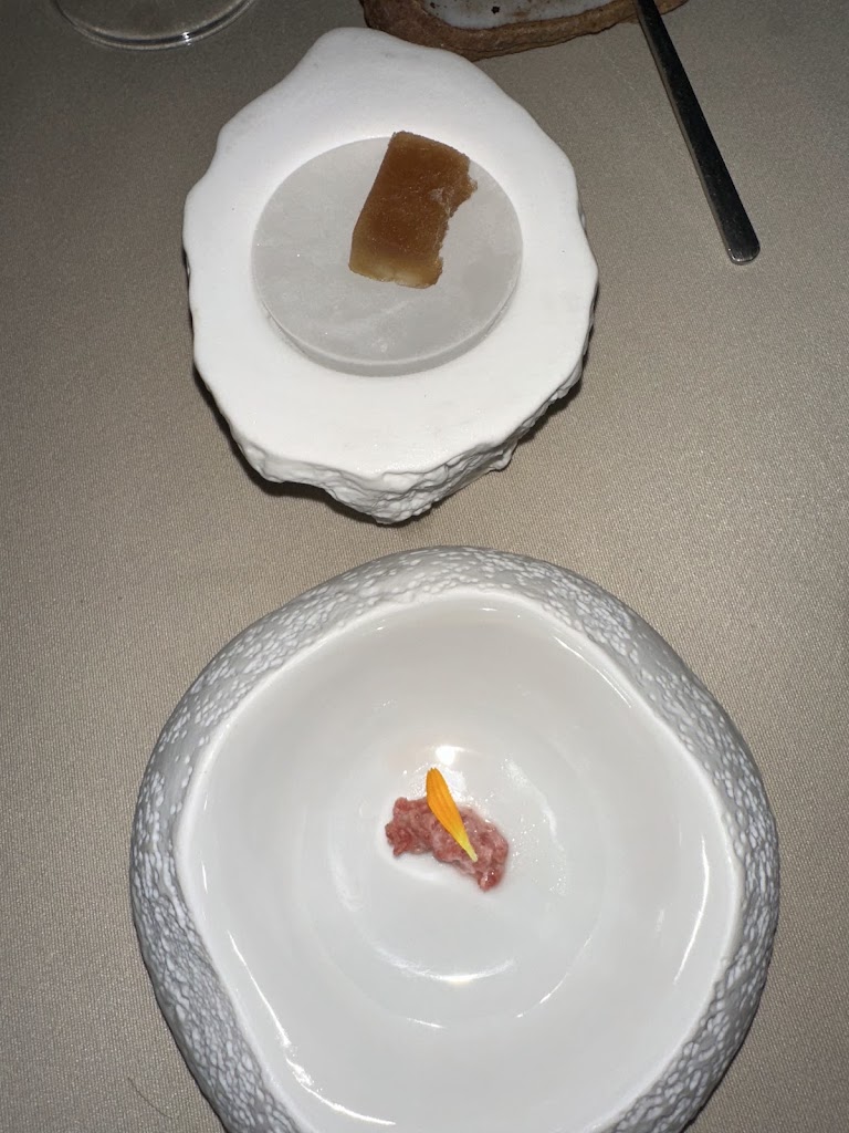 Restaurante Muxgo por Borja Marrero — Mas recientes