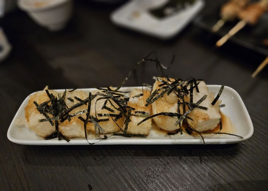 Takoyaki