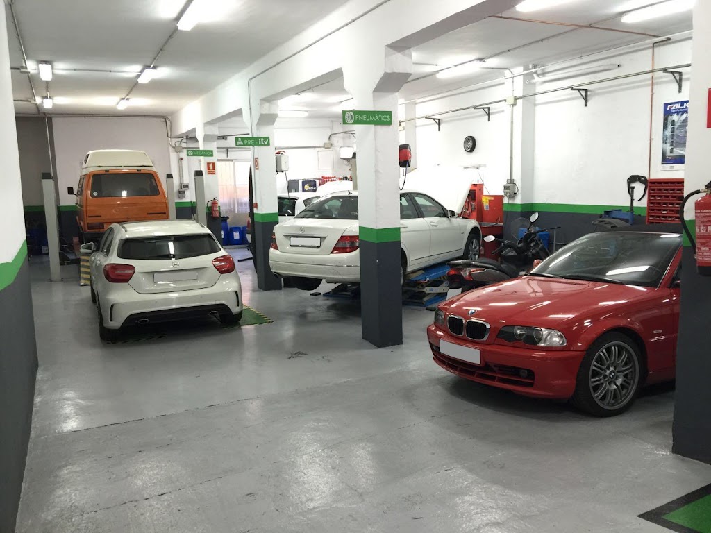 Winboxes - Expertos en cambios automaticos