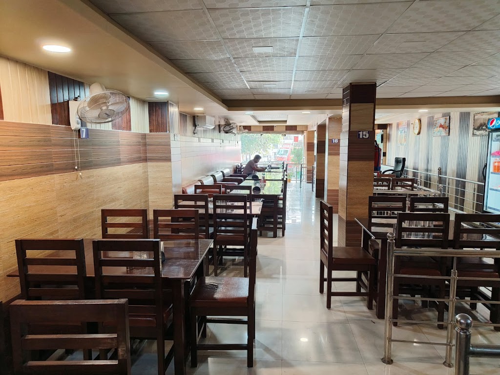 Top In Town Family Restaurant