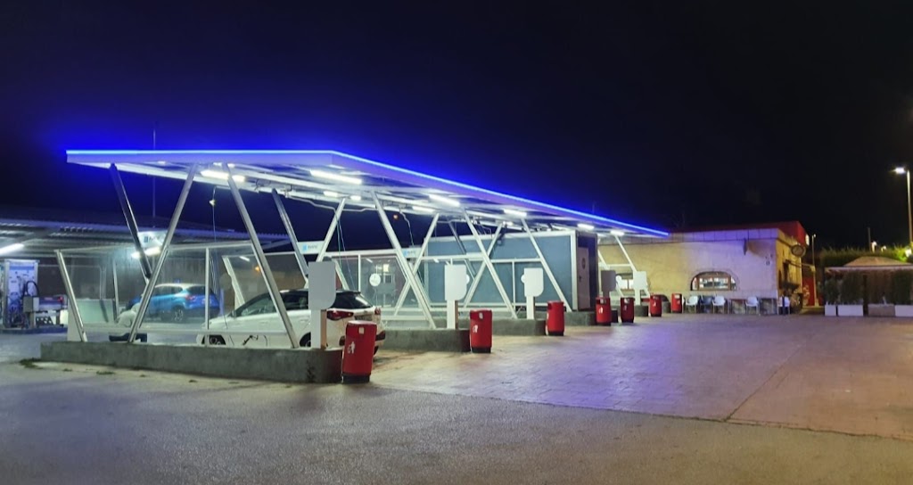 Lavaderos Automaticos La Valle