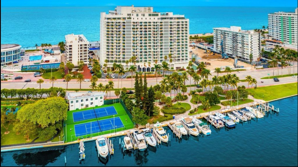 Equalite Miami