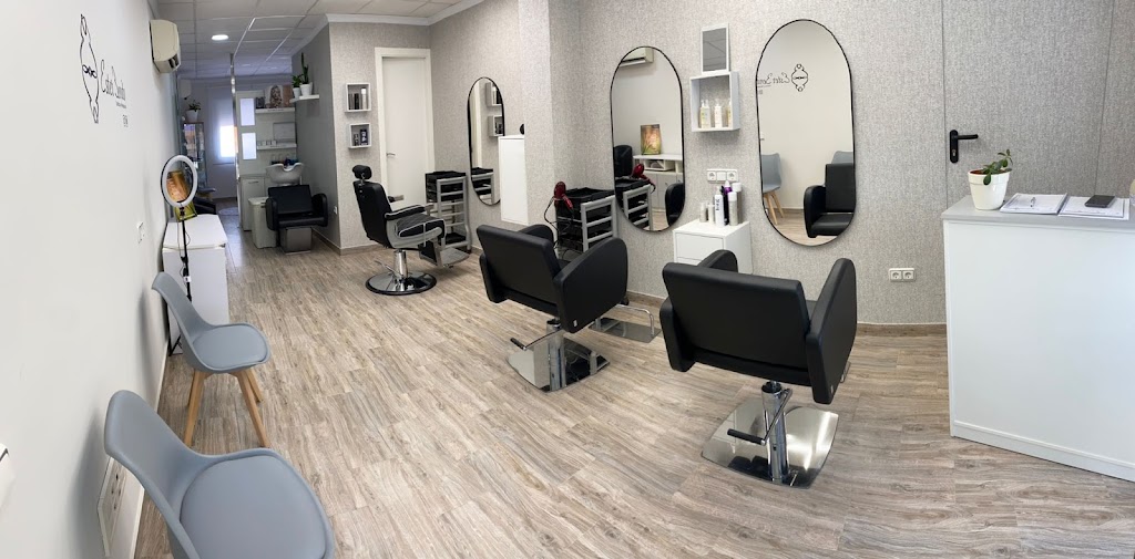 Ester Benito estetica y peluqueria