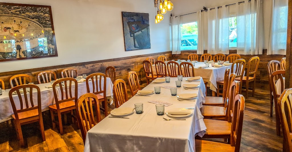 Restaurante Miguel Angel