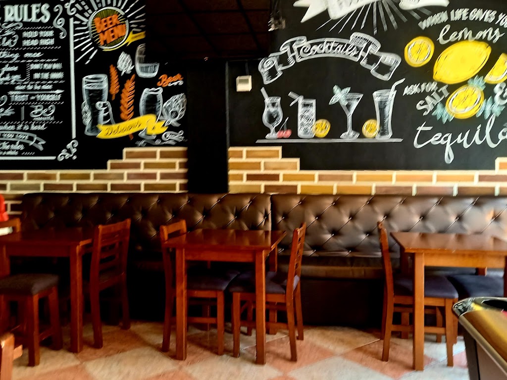 Roccos Rte Marroqui — Ambiente