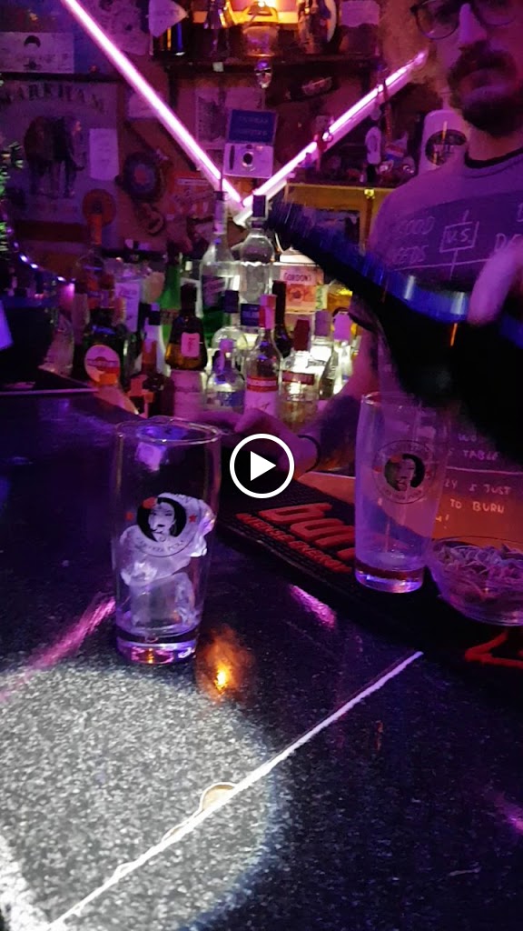 La Panaderia, Music Bar — Videos