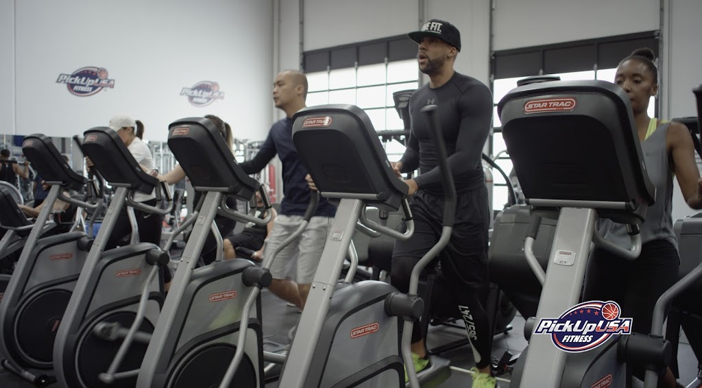  PickUp USA Fitness Shreveport