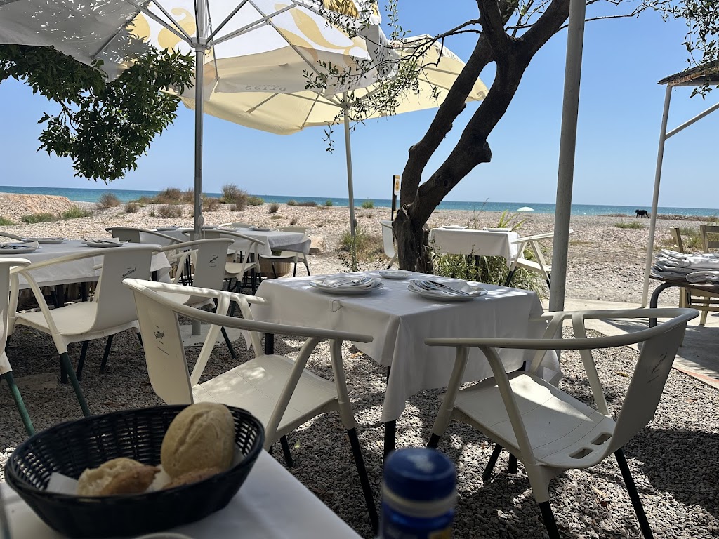 Restaurante l'Estany de la Marjal dels Moros