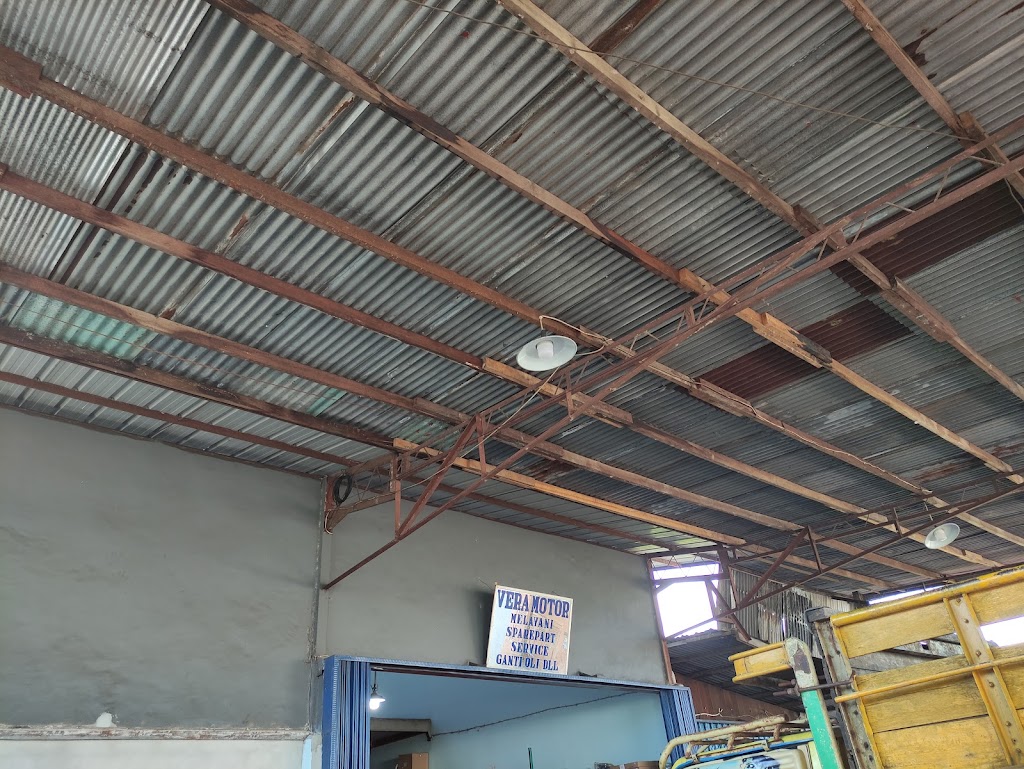 Bengkel Vera Motor