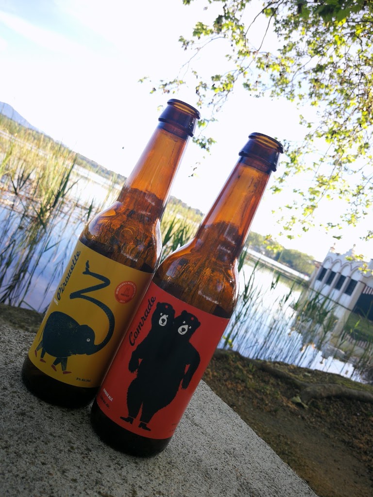 FdL Beer Project — Del propietario