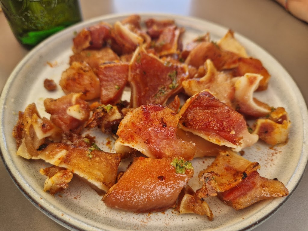 Bar Restaurant el Pabello