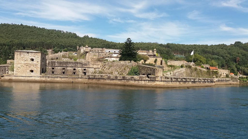 Castillo de San Felipe