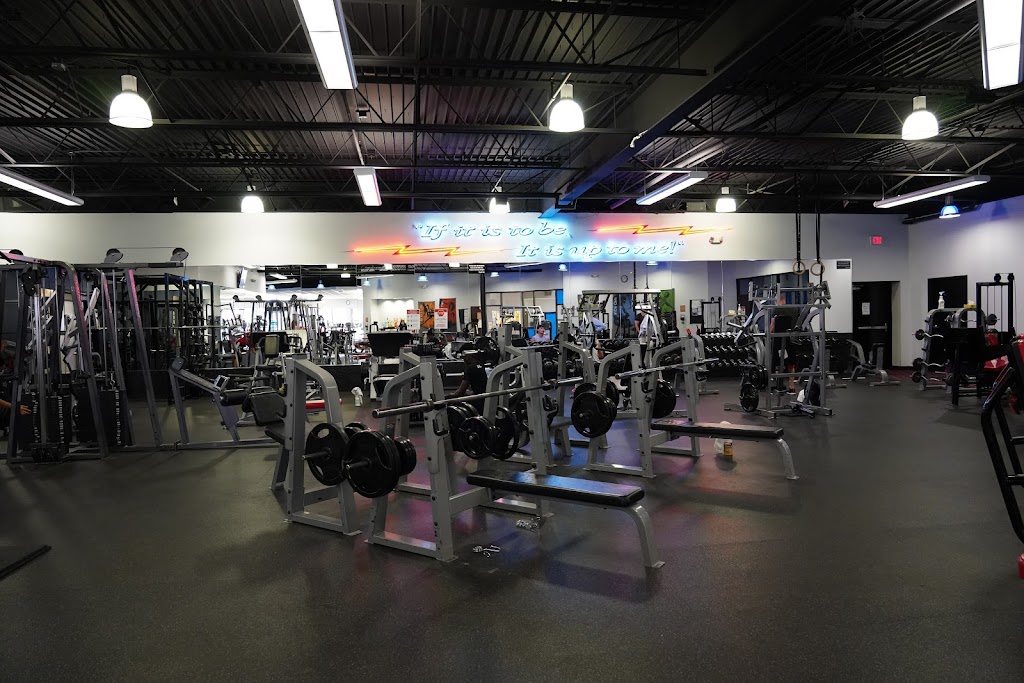  Genesis Health Clubs - McPherson