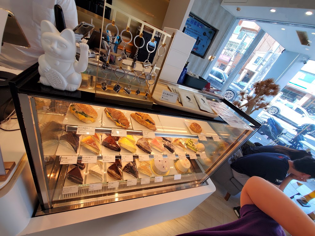 Y.J COFFEE 玉津咖啡-桃園大竹店 的照片