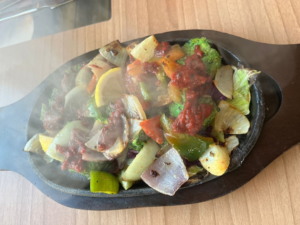 GET FRESH Restaurant — Comida y bebida