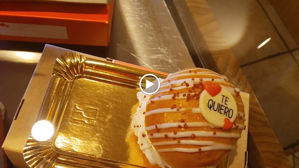 Panaderia Tahona — Videos