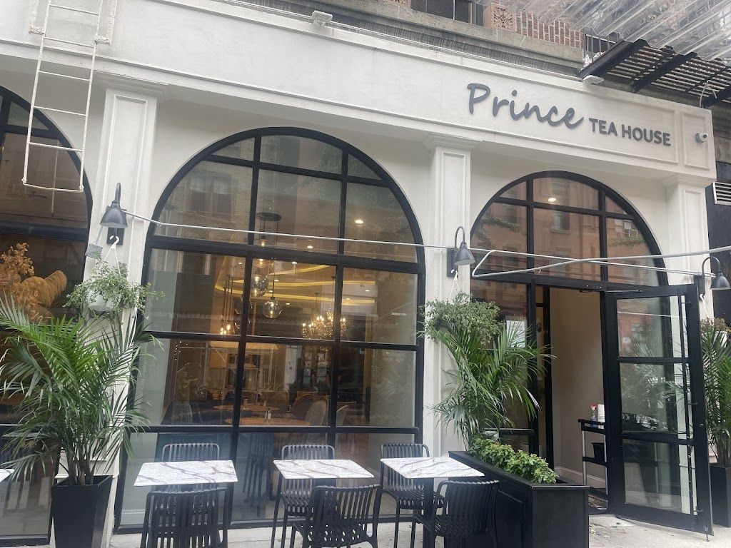 Photo of Prince Tea House