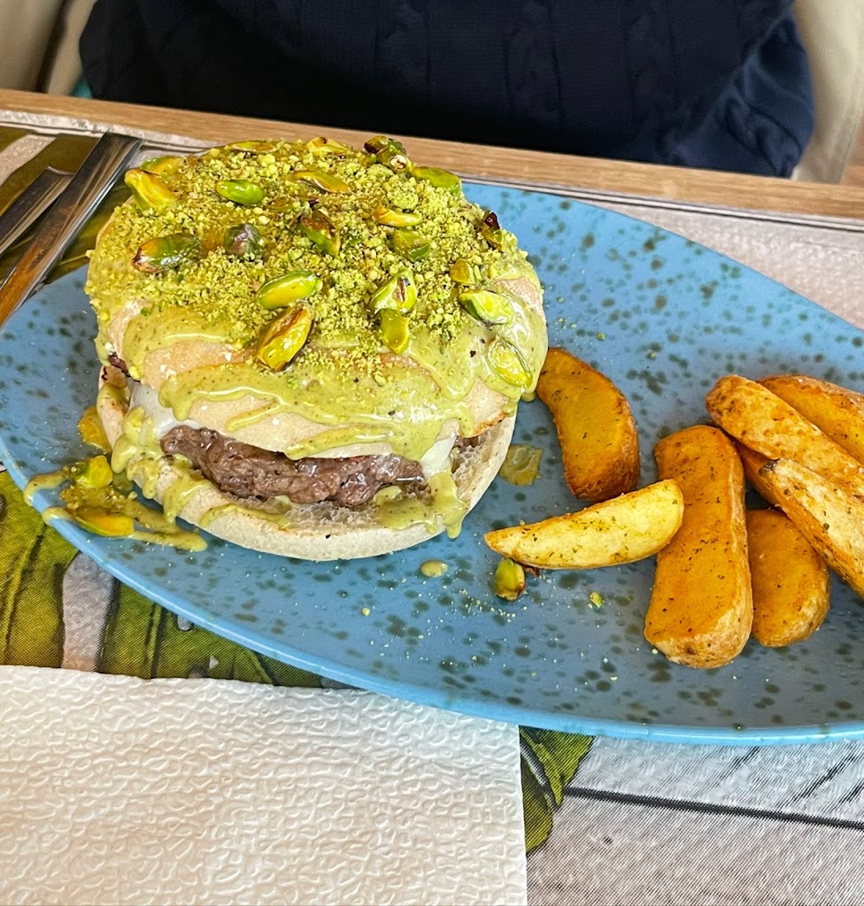 Deja vu — Papas fritas