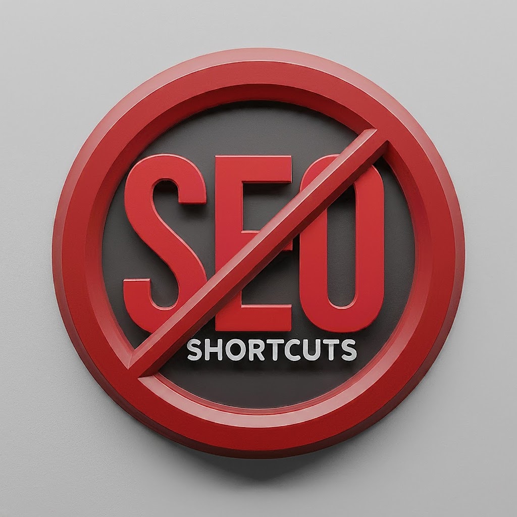 No Shortcuts Seo