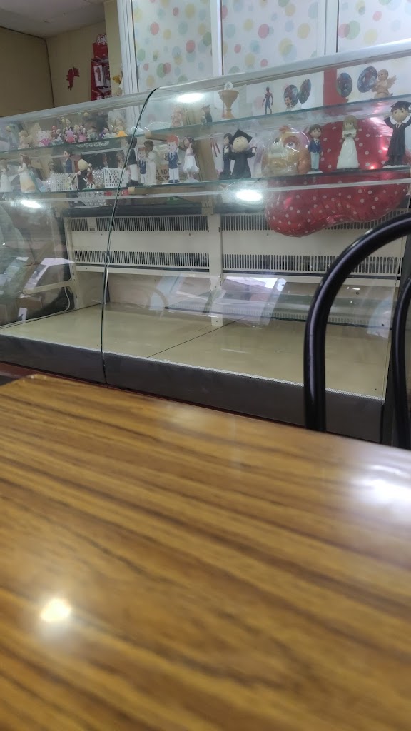 Cafeteria confiteria cinthia — Ambiente