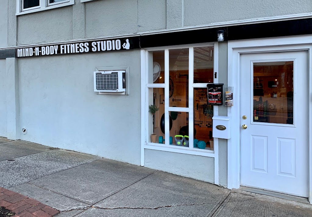  Mind N Body Fitness