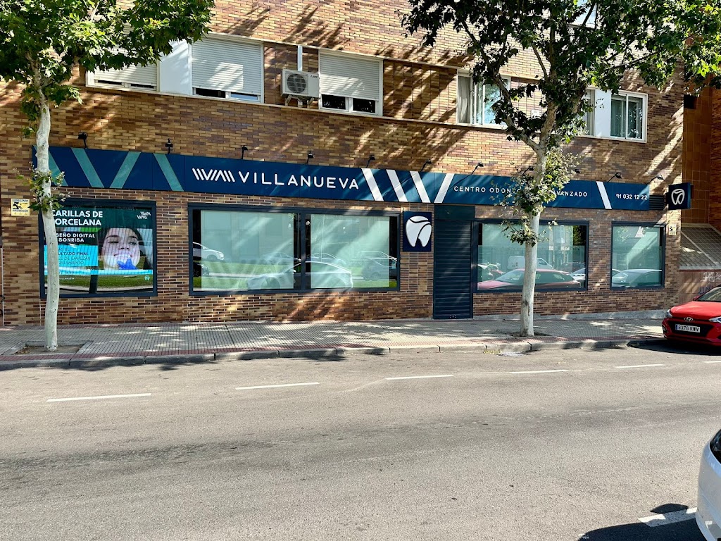 Villanueva Centro Odontologico Avanzado | Clinica Dental