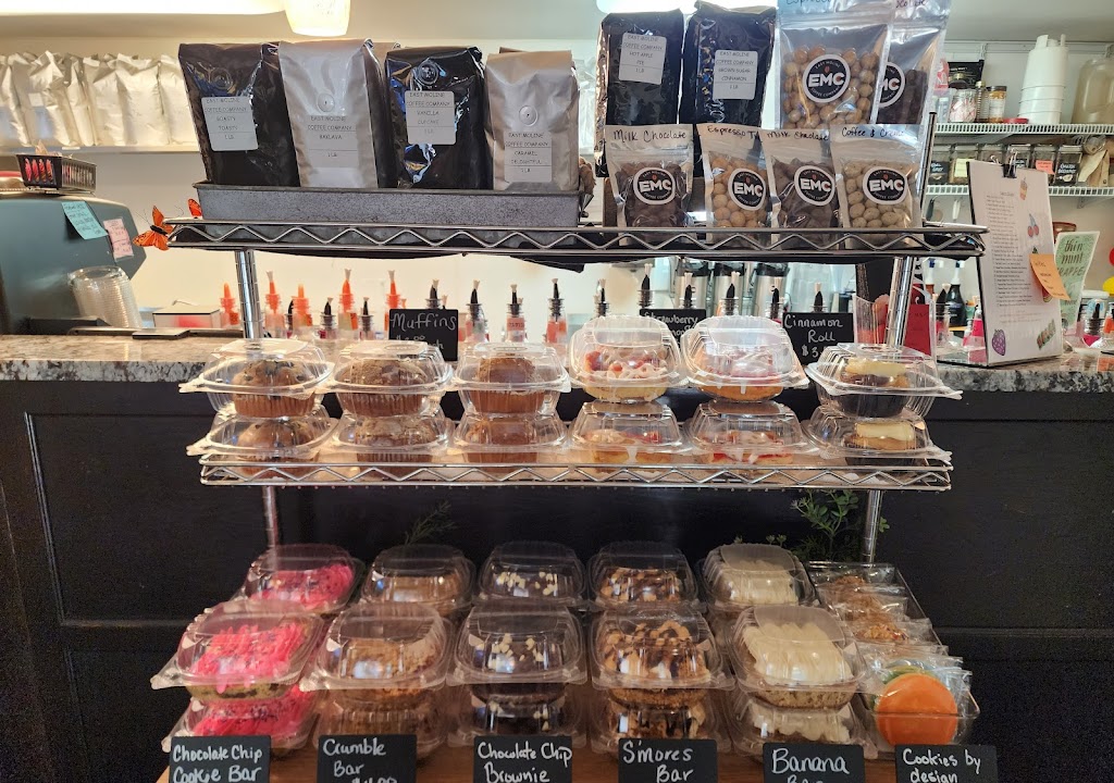 Photo of East Moline Coffee Company