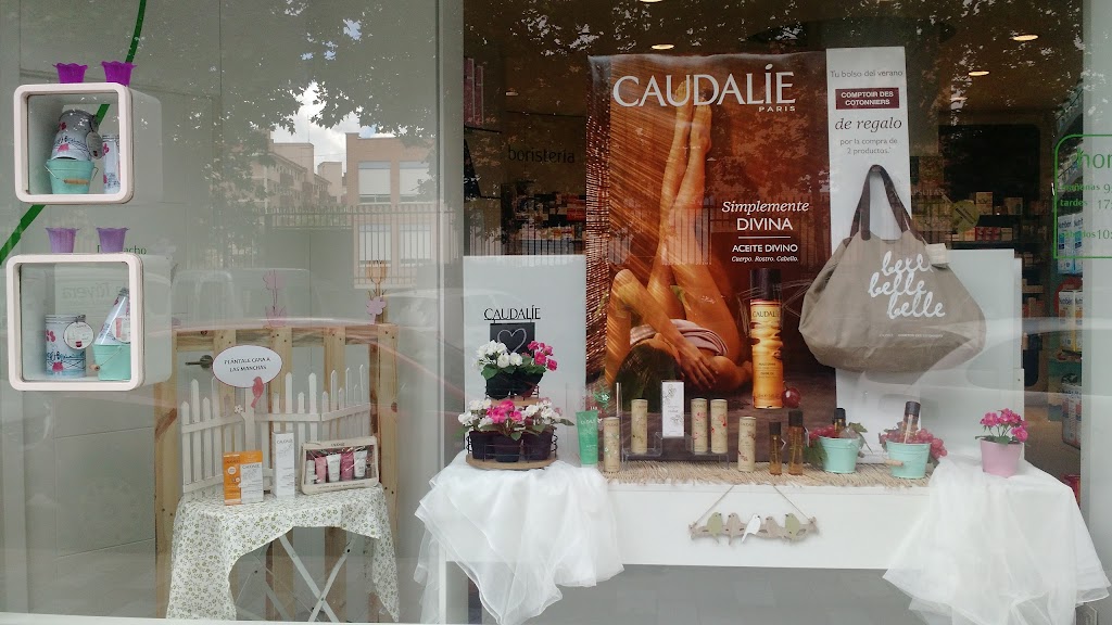 Farmacia Ldo. Jorge Perez Martin