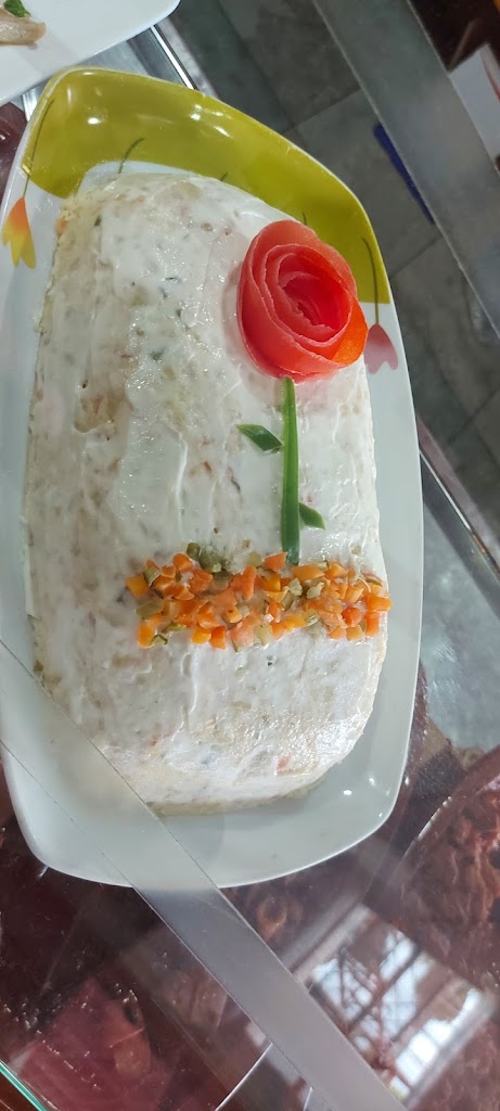 Bar El Poligono — Comida y bebida