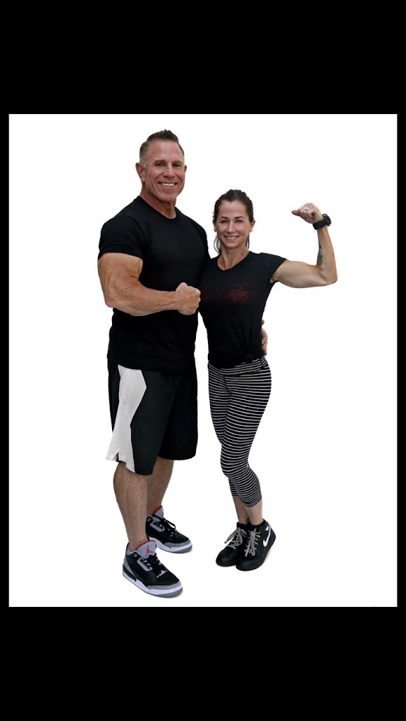  Pro Fitness Training Studio