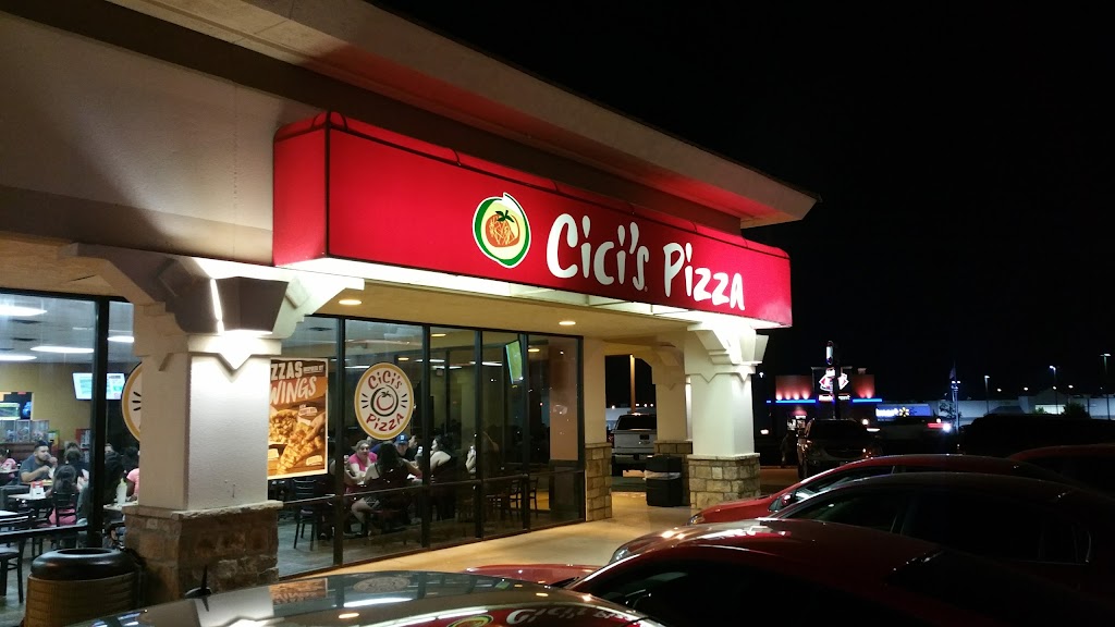 Cicis Pizza