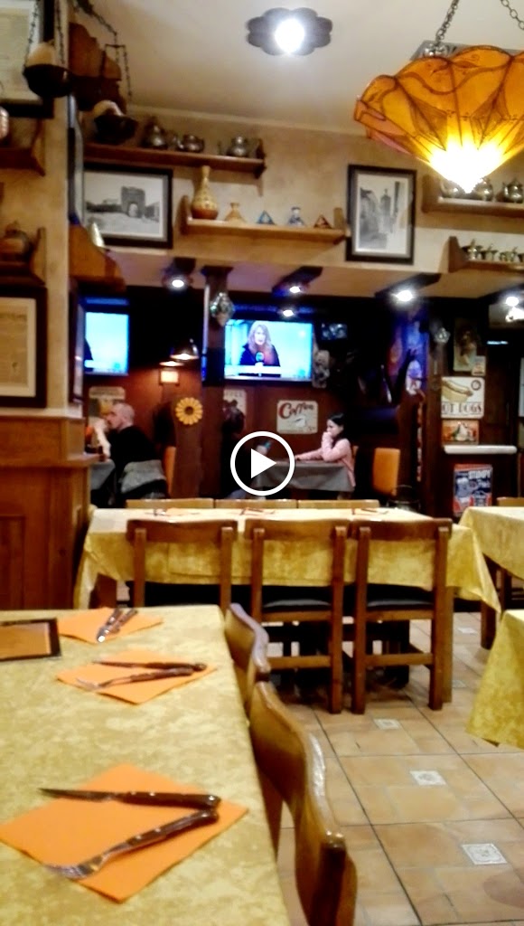 Restaurante Barquilla — Videos