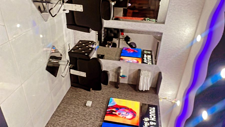 Touch N Glow Beauty Salon