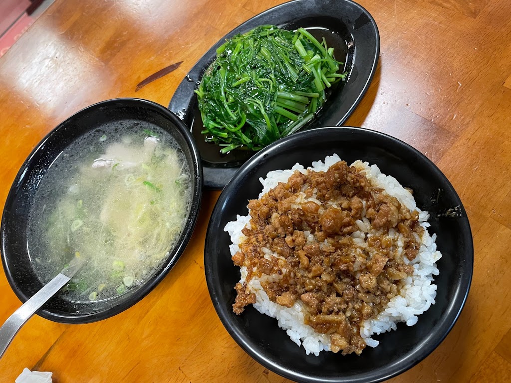 5 飯麵XO醬 的照片